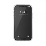 Adidas iPhone 11 Deksel OR Protective Clear Case FW19 Transparent