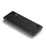 Satechi SM1 Slim Mekanisk Bluetooth Tastatur Mørkgrå