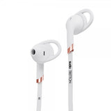 Sudio Tretton Trådløsa Hodetelefoner Sport Wing Tip In-Ear HHvit