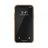 Adidas iPhone 11 Pro Deksel OR Moulded Case Camo FW19 Raw Gold