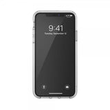 Adidas iPhone 11 Pro Max Deksel OR Protective Clear Case FW19 Transparent