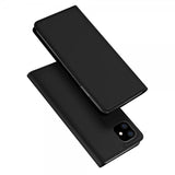 Dux Ducis iPhone 11 Etui Skin Pro Series Svart