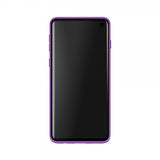 Adidas Samsung Galaxy S10 Deksel OR Trefoil Snap Case SS20 Lilla