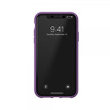 Adidas iPhone Xr Deksel OR Trefoil Snap Case Canvas SS20 AcTionFit Purple