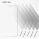 Copter Samsung Galaxy A20e Skjermbeskytter Exoglass Flat