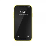 Adidas iPhone 11 Deksel OR Moulded Case Bodega FW19 Shock Yellow