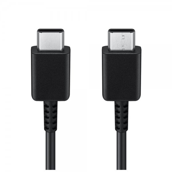 Samsung Original Kabel Type C til Type C 1m Svart