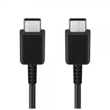 Samsung Original Kabel Type C til Type C 1m Svart