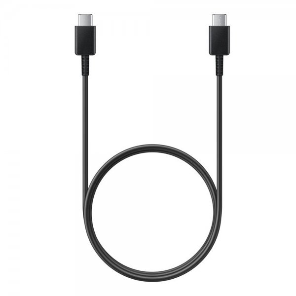 Samsung Original Kabel Type C til Type C 1m Svart