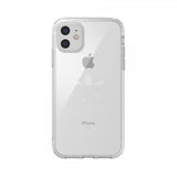 Adidas iPhone 11 Deksel OR Protective Clear Case FW19 Transparent