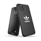 Adidas iPhone 11 Pro Max Deksel OR Moulded Case FW19 Svart Hvit