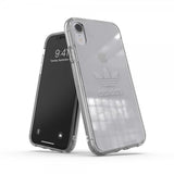 Adidas iPhone Xr Deksel OR Rugged Case SS20 Klar