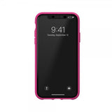 Adidas iPhone Xr Deksel OR Moulded Case Canvas SS20 Shock Pink