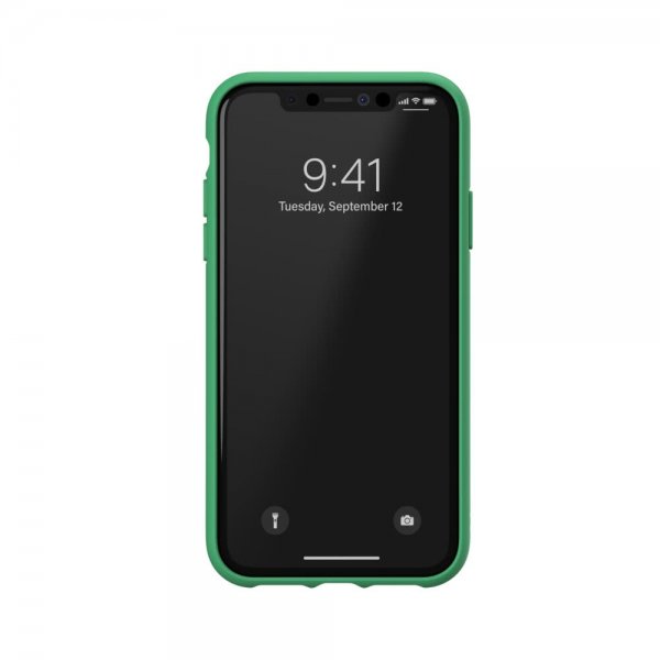 Adidas iPhone Xr Deksel OR Moulded Case Canvas SS20 Grønn