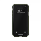 Adidas iPhone X/Xs Deksel OR Moulded Case Camo FW19 Raw Green