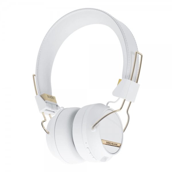 Sudio Regent 2 Trådløsa Hodetelefoner On-Ear HHvit