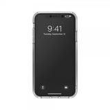 Adidas iPhone Xr Deksel OR Rugged Case SS20 Klar