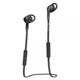 Sudio Tretton Trådløsa Hodetelefoner Sport Wing Tip In-Ear Svart