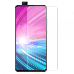 Xiaomi Mi 9T Skjermbeskytter & Linsebeskyttelse