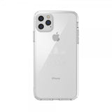 Adidas iPhone 11 Pro Max Deksel OR Protective Clear Case FW19 Transparent