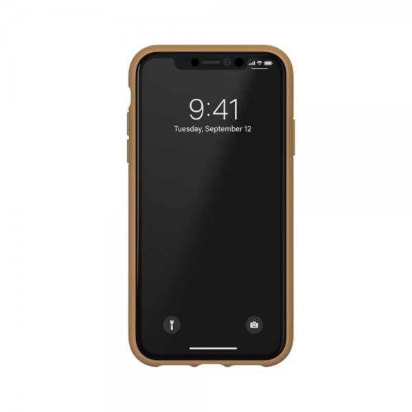 Adidas iPhone Xr Deksel OR Moulded Case PU SS20 HHvit Blå