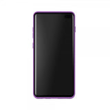Adidas Samsung Galaxy S10 Plus Deksel OR Moulded Case Canvas SS20 Lilla