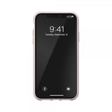 Adidas iPhone 11 Deksel OR Moulded Case FW19 Orchid Tint Holographic