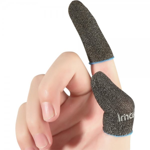 Imak Mobile Gaming Finger Sleeve