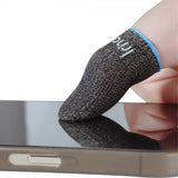 Imak Mobile Gaming Finger Sleeve
