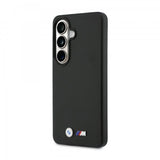 BMW Samsung Galaxy S26 Plus Deksel M Logo MagSafe Svart