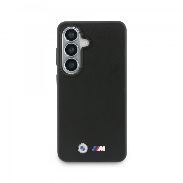 BMW Samsung Galaxy S26 Plus Deksel M Logo MagSafe Svart
