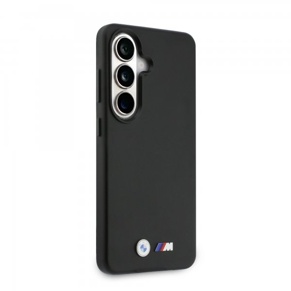 BMW Samsung Galaxy S26 Plus Deksel M Logo MagSafe Svart