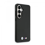 BMW Samsung Galaxy S26 Plus Deksel M Logo MagSafe Svart