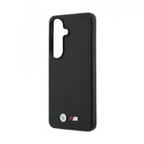 BMW Samsung Galaxy S26 Plus Deksel M Logo MagSafe Svart