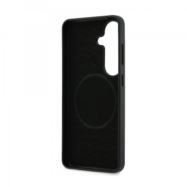 BMW Samsung Galaxy S26 Plus Deksel M Logo MagSafe Svart