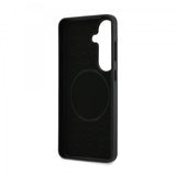 BMW Samsung Galaxy S26 Plus Deksel M Logo MagSafe Svart
