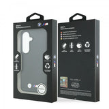BMW Samsung Galaxy S26 Plus Deksel M Logo MagSafe Svart