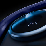 3mk Samsung Galaxy S25 Deksel Smoke MagCase Blå