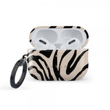 Burga AirPods Pro 3 Deksel Design Imperial