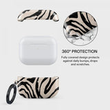Burga AirPods Pro 3 Deksel Design Imperial
