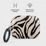 Burga AirPods Pro 3 Deksel Design Imperial