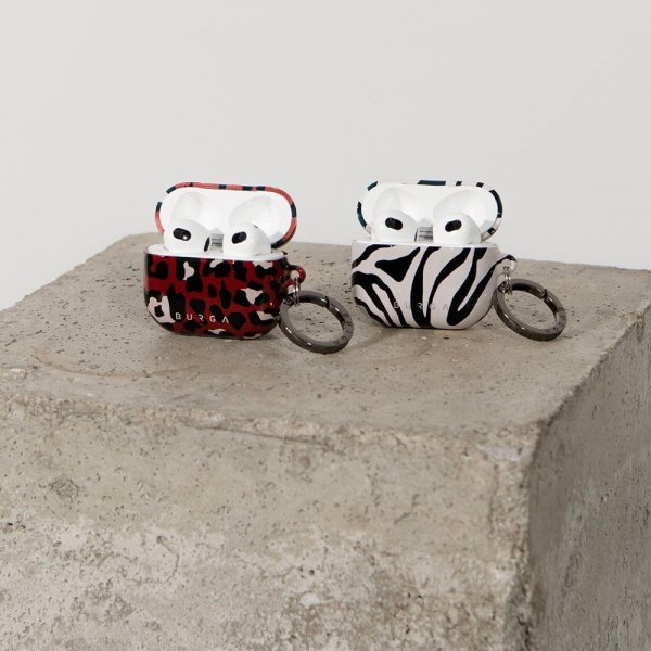 Burga AirPods Pro 3 Deksel Design Imperial