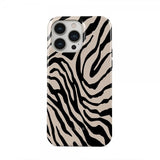 Burga iPhone 14 Pro Deksel Tough MagSafe Imperial