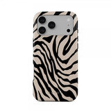 Burga iPhone 17 Pro Max Deksel Tough MagSafe Imperial