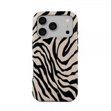 Burga iPhone 17 Pro Deksel Tough MagSafe Imperial