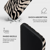 Burga iPhone Air Deksel Tough MagSafe Imperial