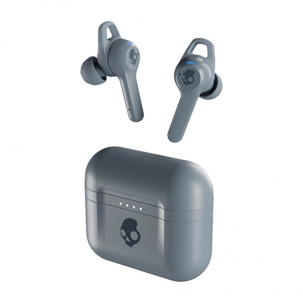 Skullcandy Indy ANC Hodetelefoner In-Ear True Wireless Grå