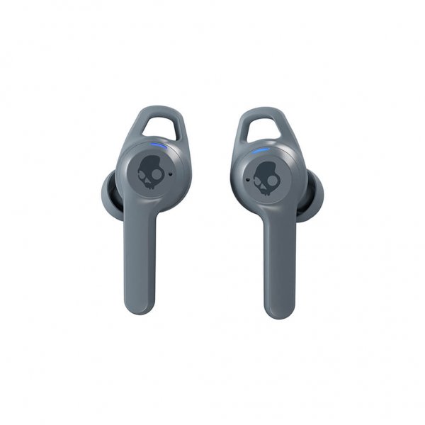 Skullcandy Indy ANC Hodetelefoner In-Ear True Wireless Grå
