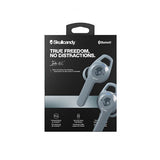 Skullcandy Indy ANC Hodetelefoner In-Ear True Wireless Grå
