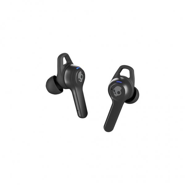 Skullcandy Indy ANC Hodetelefoner In-Ear True Wireless Svart